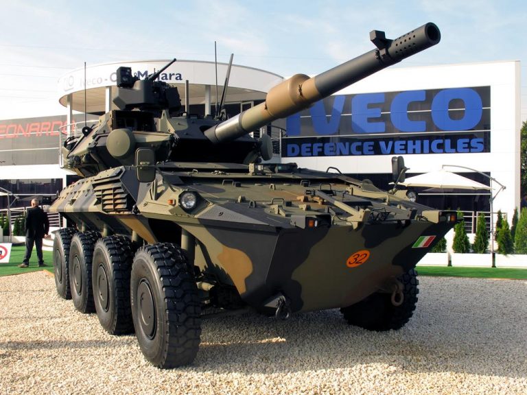 Difesa chiede nuovi carri armati ed elicotteri da guerra per promuovere